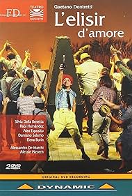 Donizetti: L'Elisir d'amore (2008)