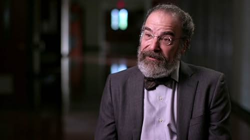 Wonder: Mandy Patinkin On The Book