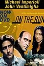 Drena De Niro, Michael Imperioli, and John Ventimiglia in On the Run (1999)