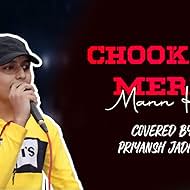 Priyansh Jadav in Chookar Mere Mann Ko Priyansh Jadav (2020)