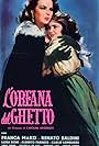 L'orfana del ghetto (1955)