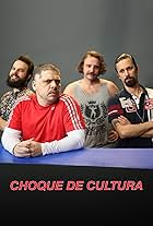 Choque de Cultura