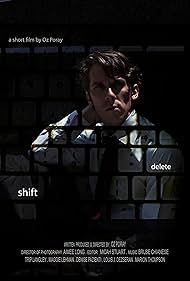 Shift Delete (2011)