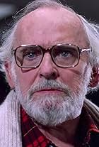 Barnard Hughes