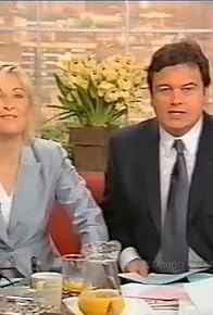 Primary photo for Episode dated 29 August 2000