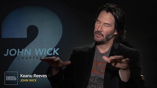 'John Wick: Chapter 2' Cast on Acquiring New Skills for the Film