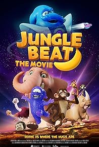 Primary photo for Jungle Beat: The Movie