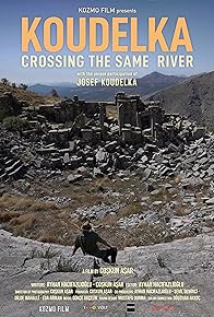 Primary photo for Koudelka: Crossing the Same River