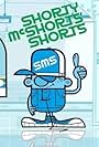 Shorty McShorts' Shorts (2006)