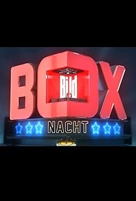 Primary photo for Bild Box - Nacht