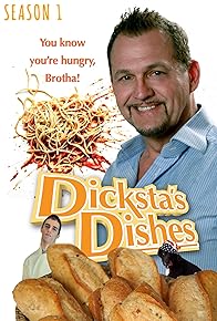 Primary photo for Dicksta's Dishes