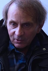 Primary photo for Is Michel Houellebecq OK?