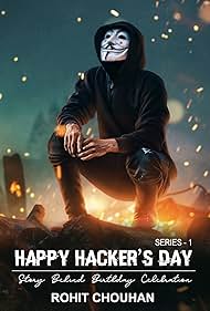 Happy Hacker's Day (2023)