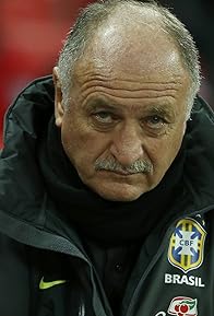 Primary photo for Luiz Felipe Scolari