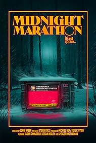 Midnight Marathon (2019)