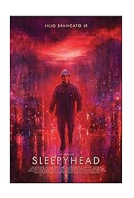 Sleepyhead (2022)