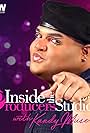 Kevin Candelario in Inside the Producers Studio with Kandy Muse (2023)