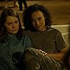 August Winter and Karena Evans in Mary Kills People (2017)