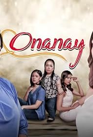 Nora Aunor, Cherie Gil, Kate Valdez, Jo Berry, and Mikee Quintos in Onanay (2018)