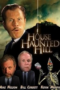 Primary photo for RiffTrax Live: House on Haunted Hill