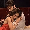 Vikram Singh Chauhan and Donal Bisht in Episode #1.55 (2017)