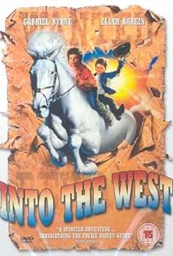 Primary photo for Into the West