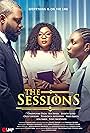 Omowunmi Dada and Judith Audu in The Sessions (2020)