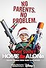 Home Sweet Home Alone (2021) Poster