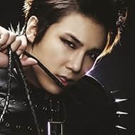 Jung-min Park in SS501: Love Ya (2010)