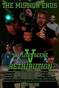 Primary photo for The Lost Scene V: Retribution