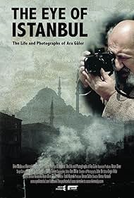 Ara Güler in The Eye of Istanbul (2016)