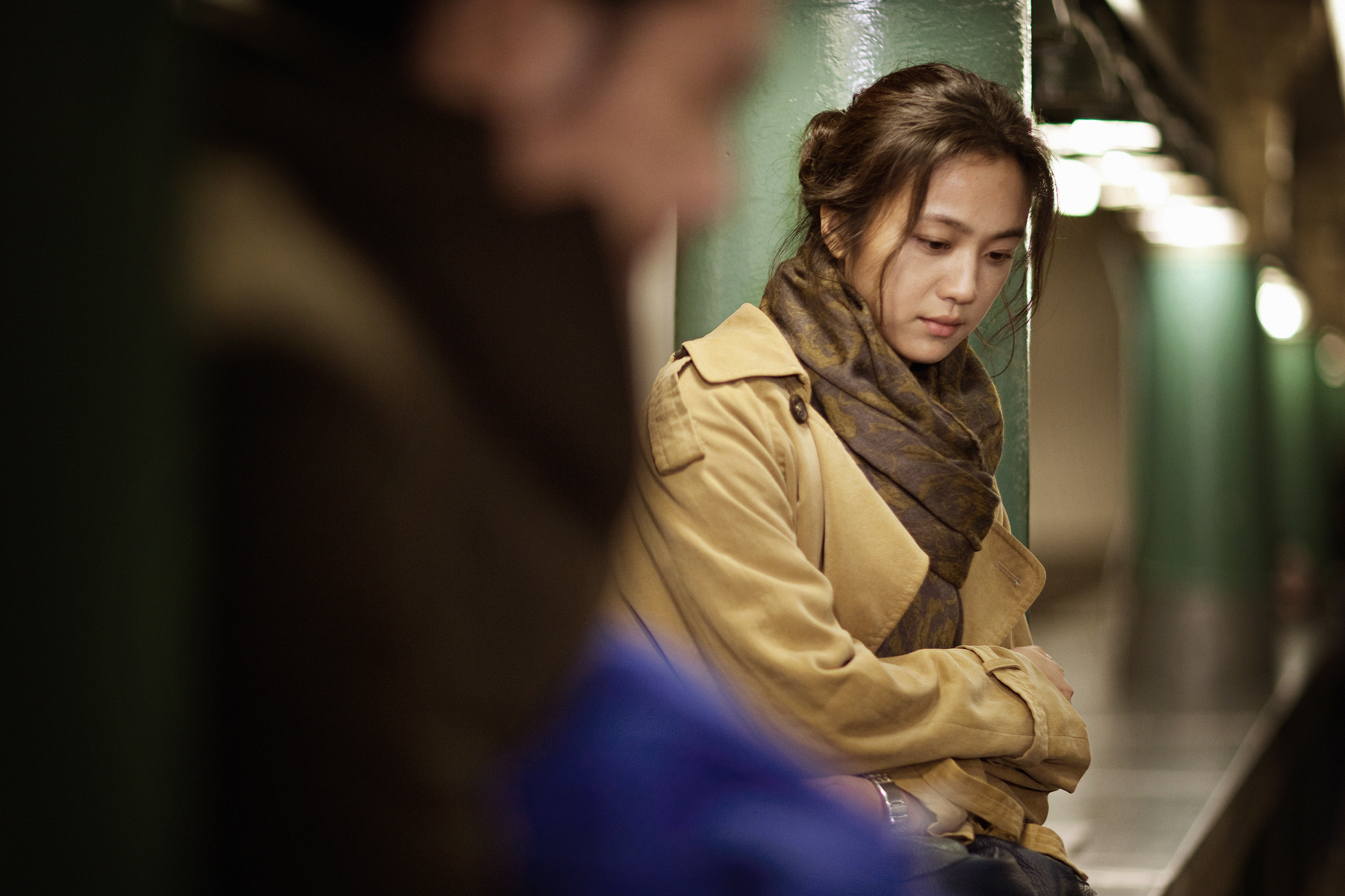 Tang Wei in Late Autumn (2010)