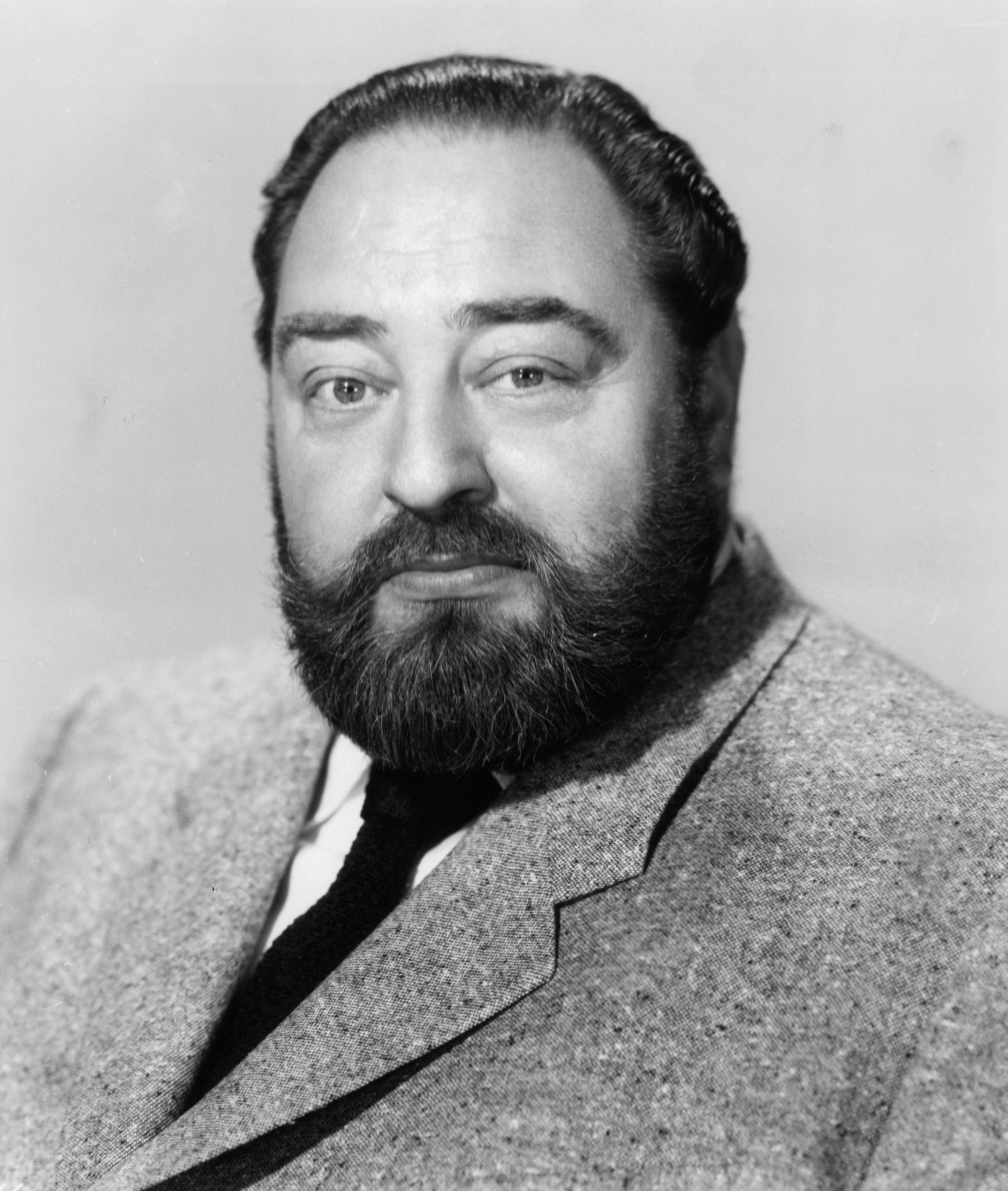 Sebastian Cabot in The Family Jewels (1965)