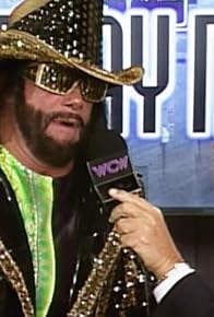 Primary photo for "Macho Man" Randy Savage