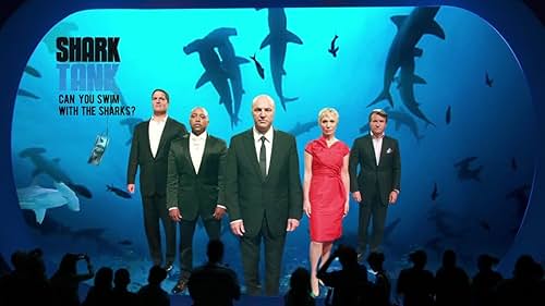 Shark Tank: Season 9