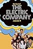 The Electric Company (TV Series 1971–1977) Poster