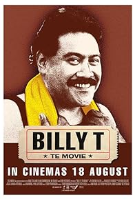 Primary photo for Billy T: Te Movie