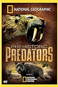 Primary photo for Prehistoric Predators