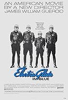 Electra Glide in Blue