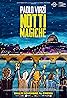 Notti magiche (2018) Poster