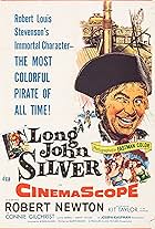 Long John Silver's Return to Treasure Island