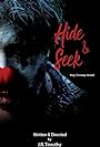 Peter D'Alessio in Hide & Seek (2017)