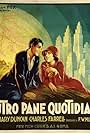 Mary Duncan and Charles Farrell in Il nostro pane quotidiano (1930)