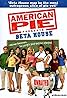 American Pie: Beta House - Outtakes (Video 2020) Poster