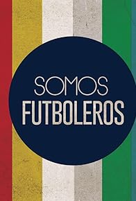 Primary photo for Somos fútbol