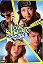 Pimchanok Luevisadpaibul in Love Summer (2011)