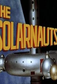 Primary photo for The Solarnauts