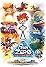 Penn Zero: Part-Time Hero (TV Series 2014–2017) Poster