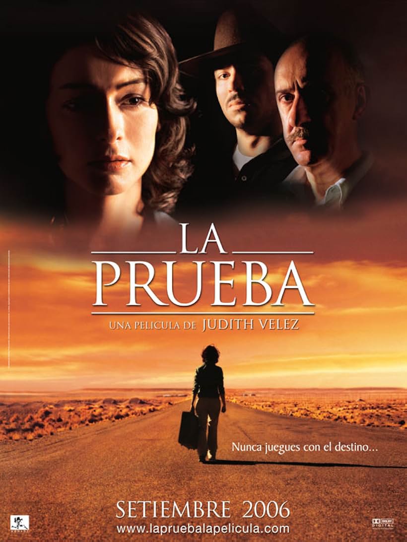 La Prueba (2006)