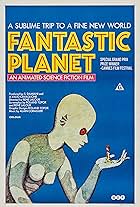 Fantastic Planet